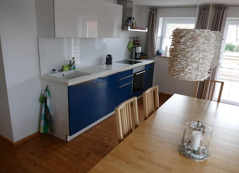 Cocina Foto