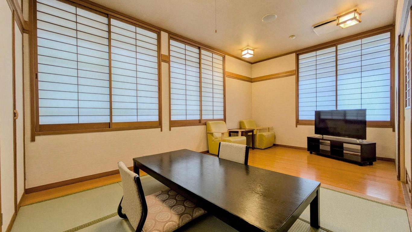 Itoen Hotel Shima