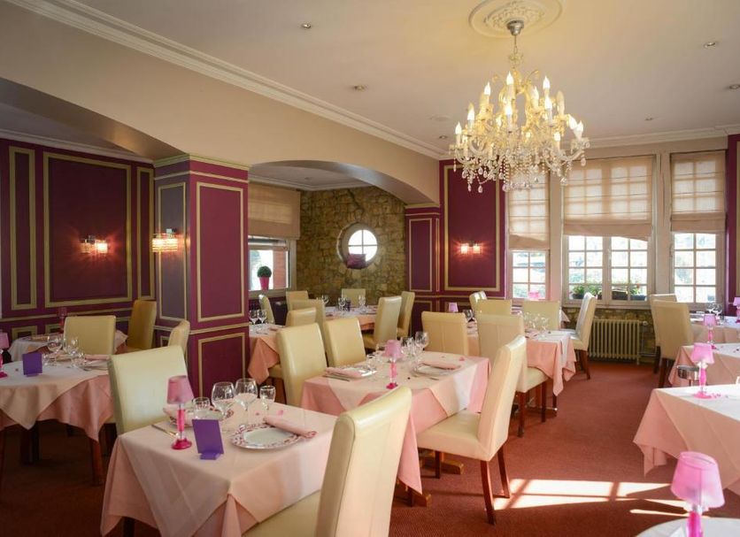 Sala de banquetes Foto