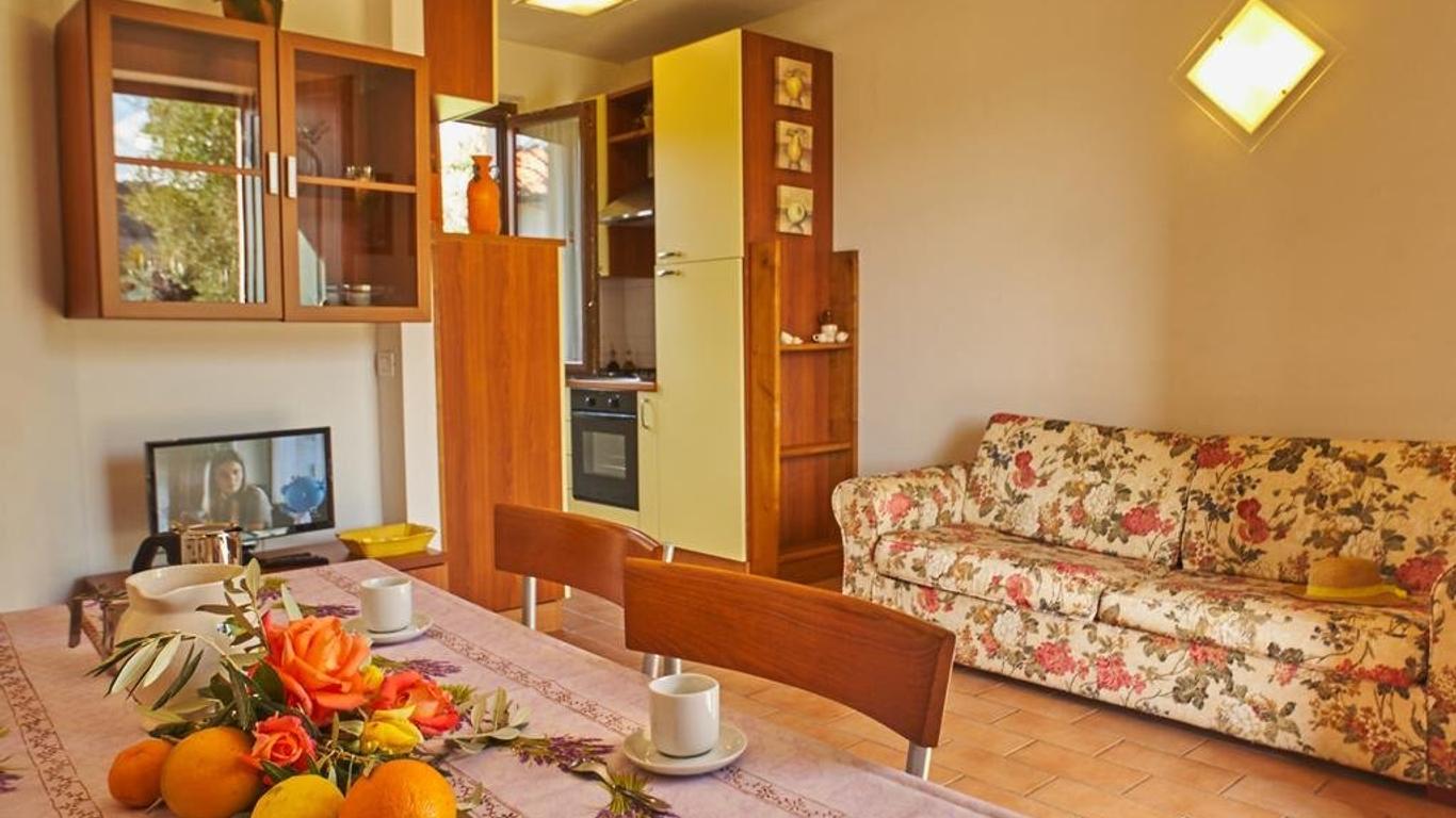 Agriturismo I Sicomori