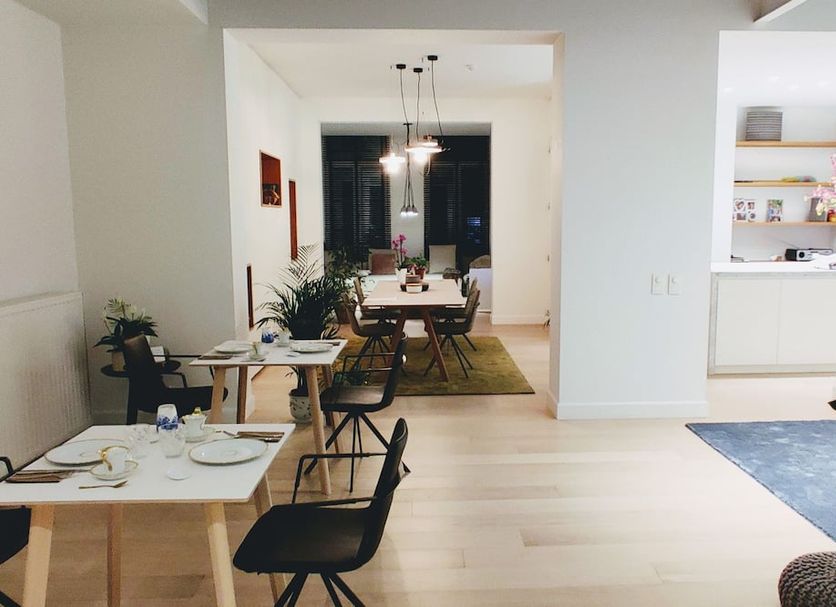 Comedor Foto