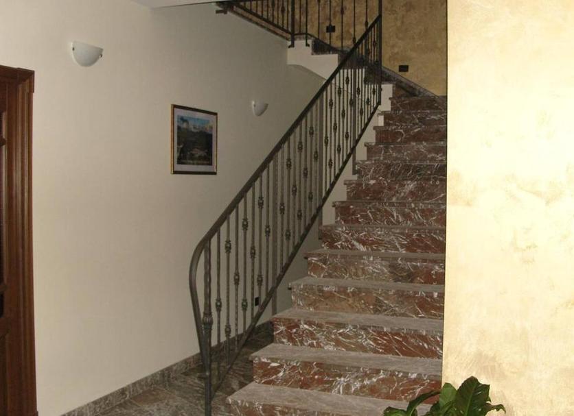 Escaleras Foto