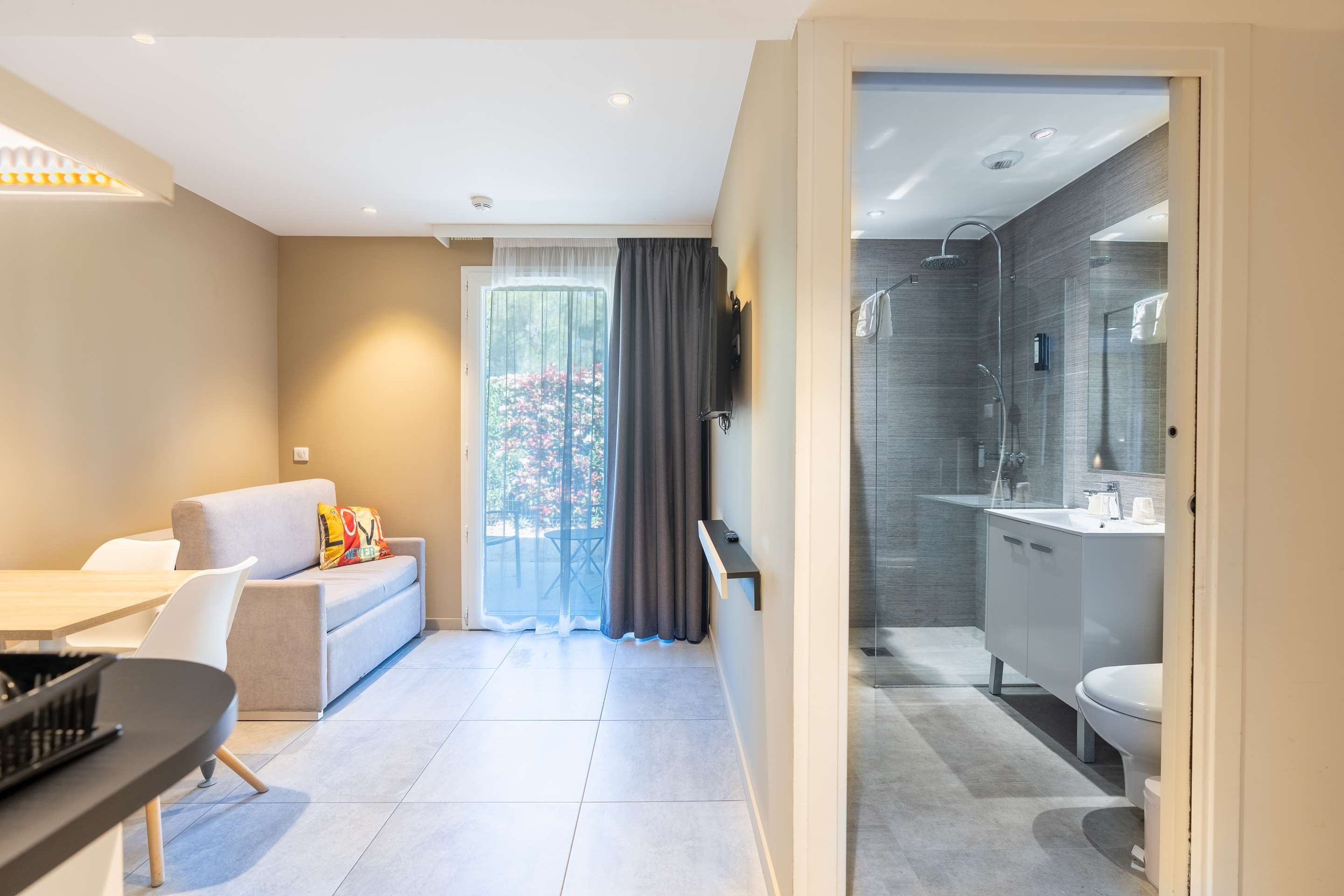 Baño