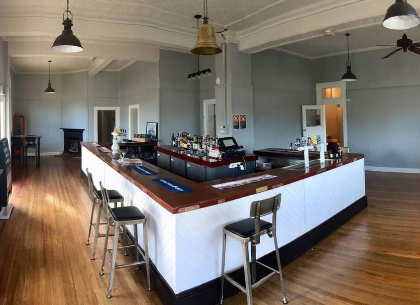 Bar Foto