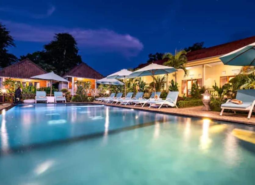 Piscina Foto