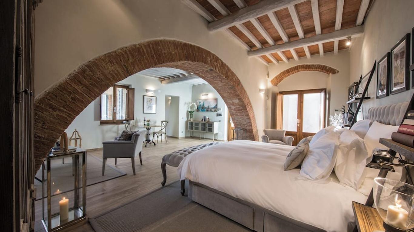 Borgo Argiano