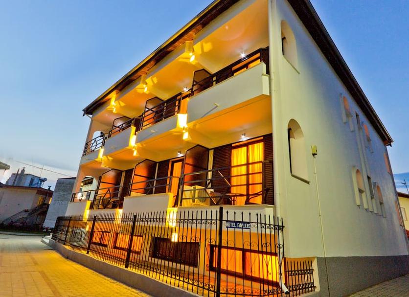Edificio Foto