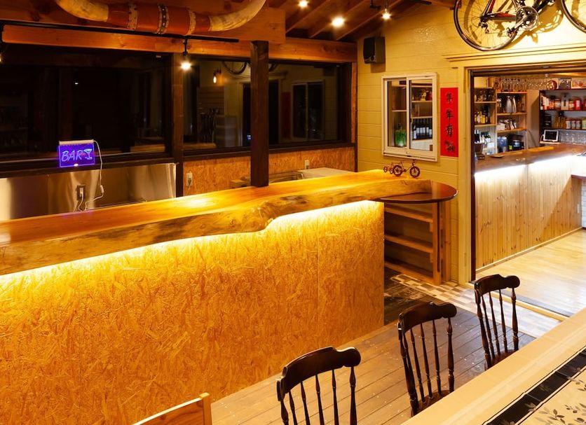 Bar Foto
