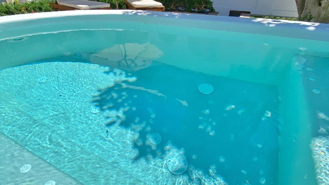 La Giuliva B&B