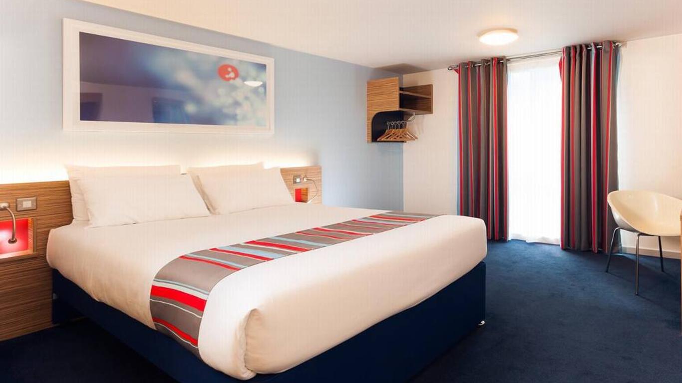 Travelodge Burton M6 Northbound