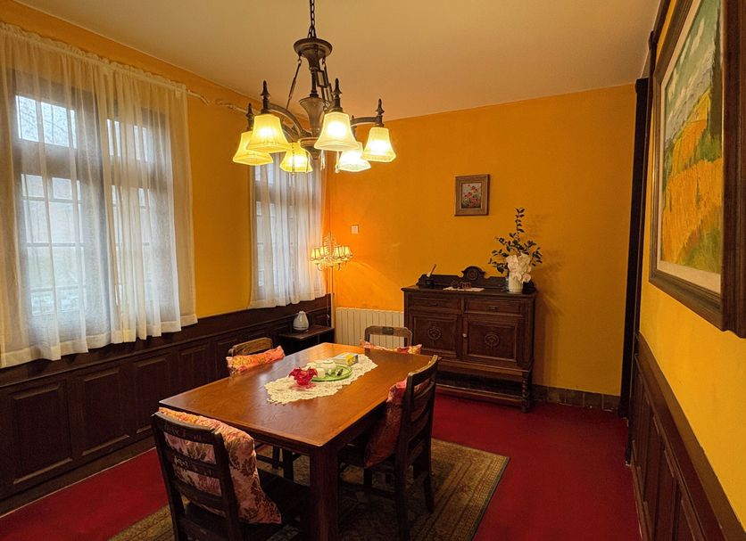 Comedor Foto