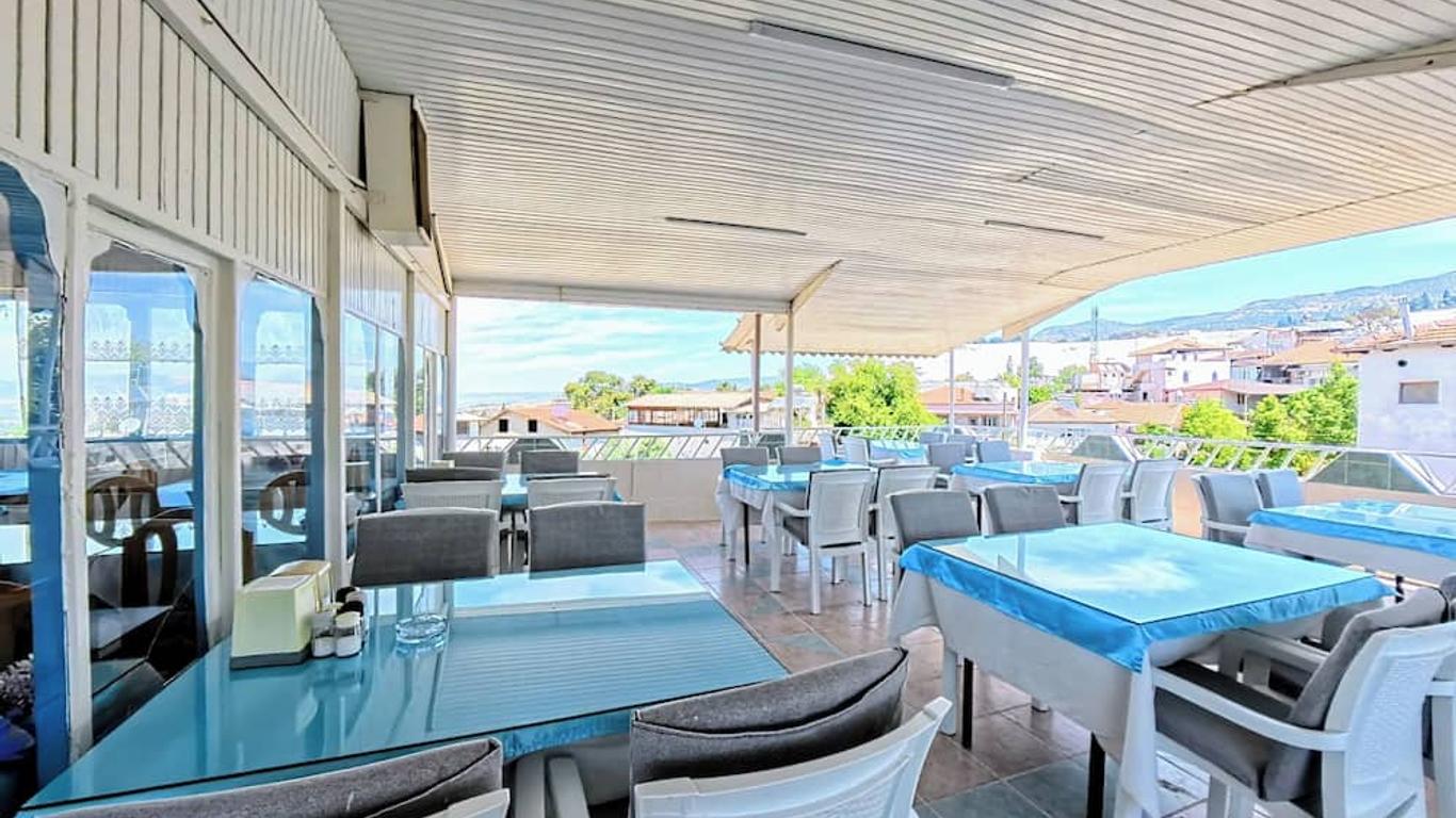 Kervansaray Hotel