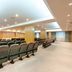 Sala de conferencias