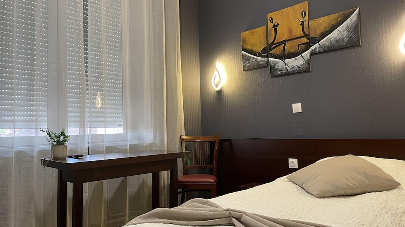 L'embleme - Boutique Hotel