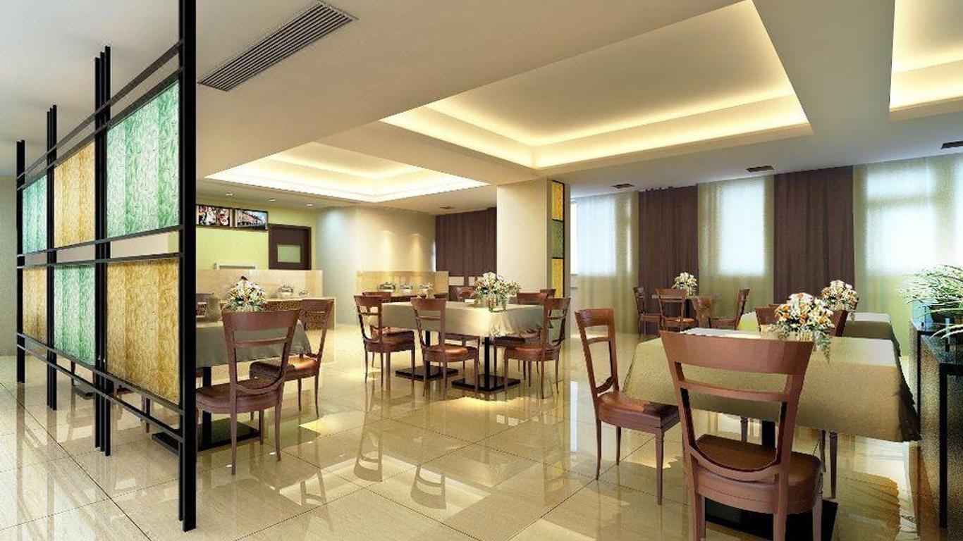 Yijia Hotel
