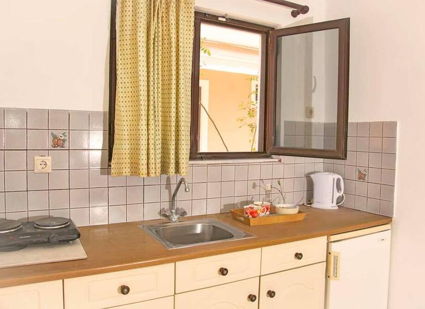 Cocina Foto