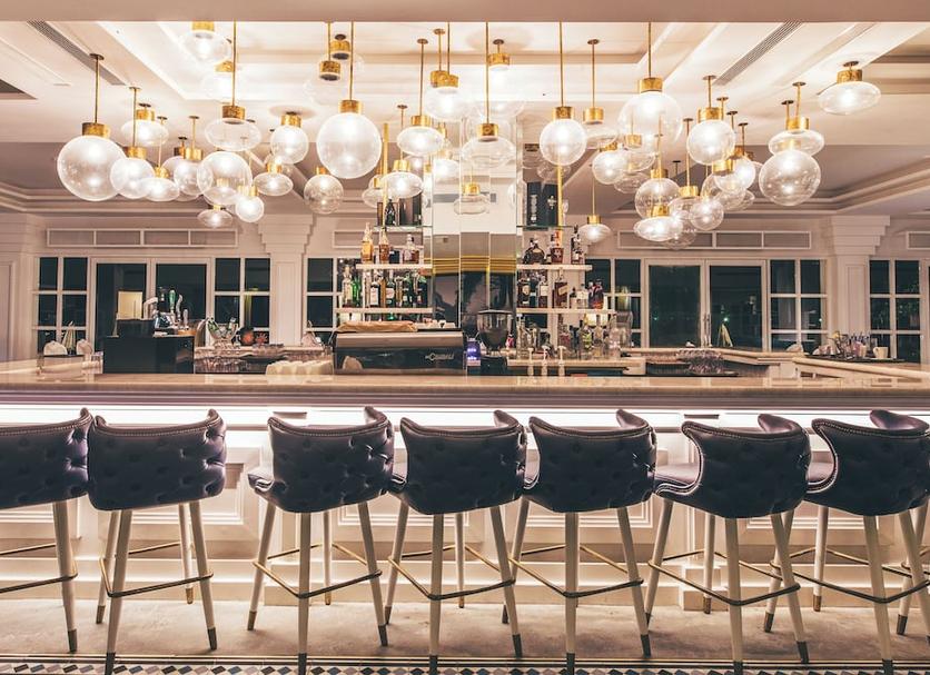Bar Foto