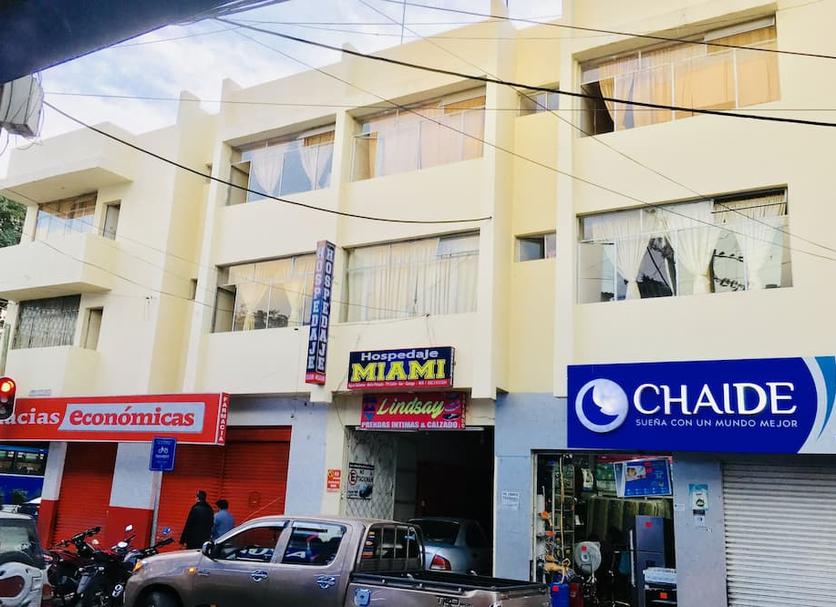 Edificio Foto