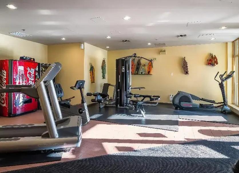 Gym Foto