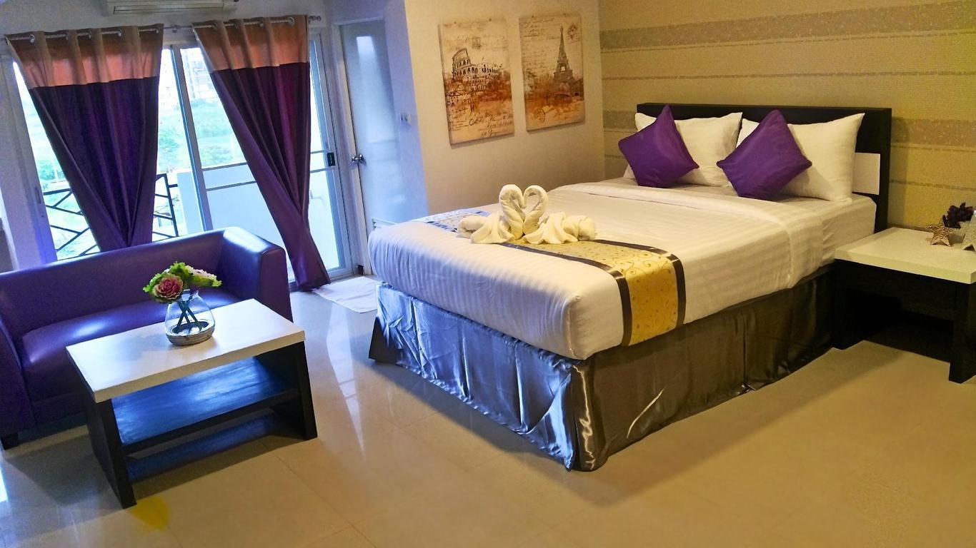 Topten Grand Hotel