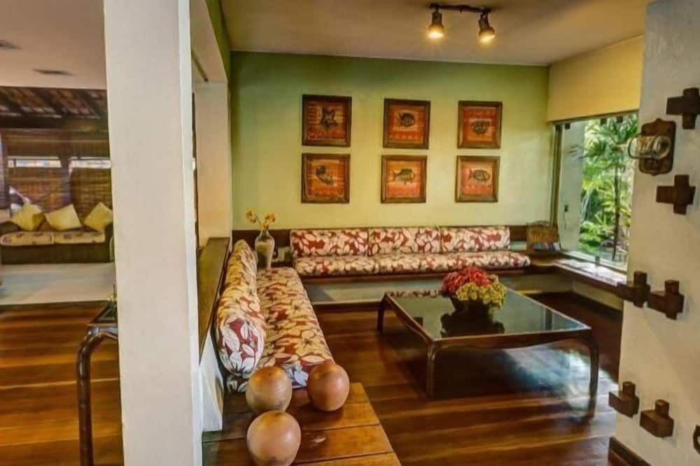 Sala de estar