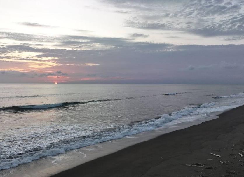 Playa Foto