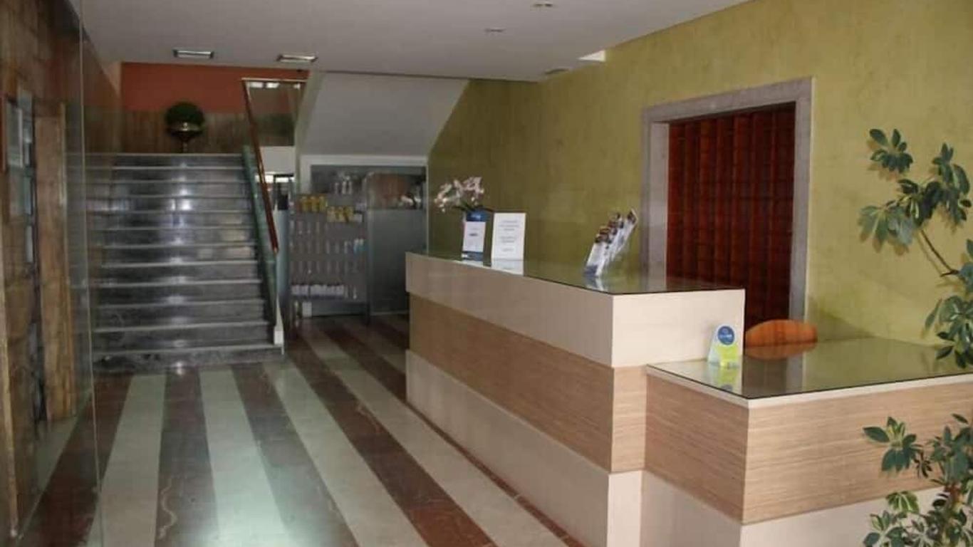 Las Sirenas Hotel