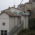 Vista del exterior