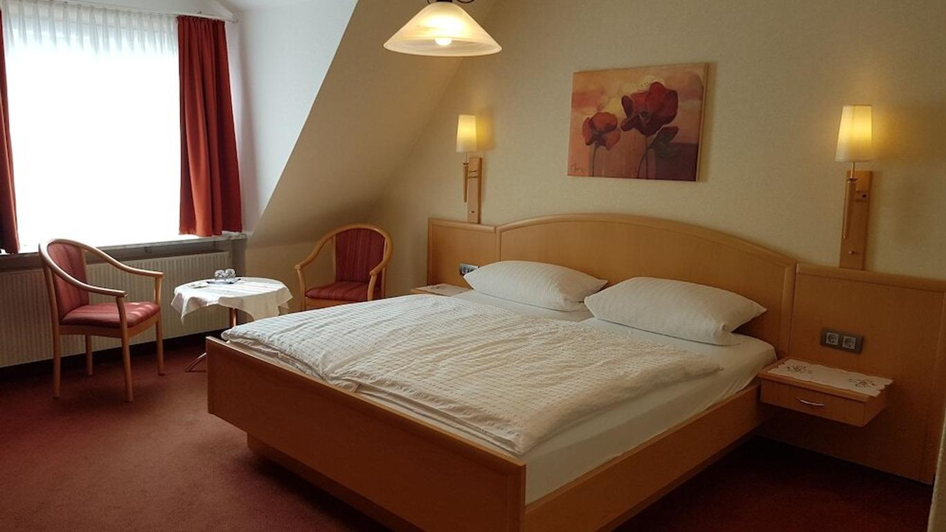 Hotel Garni Fuhrhop