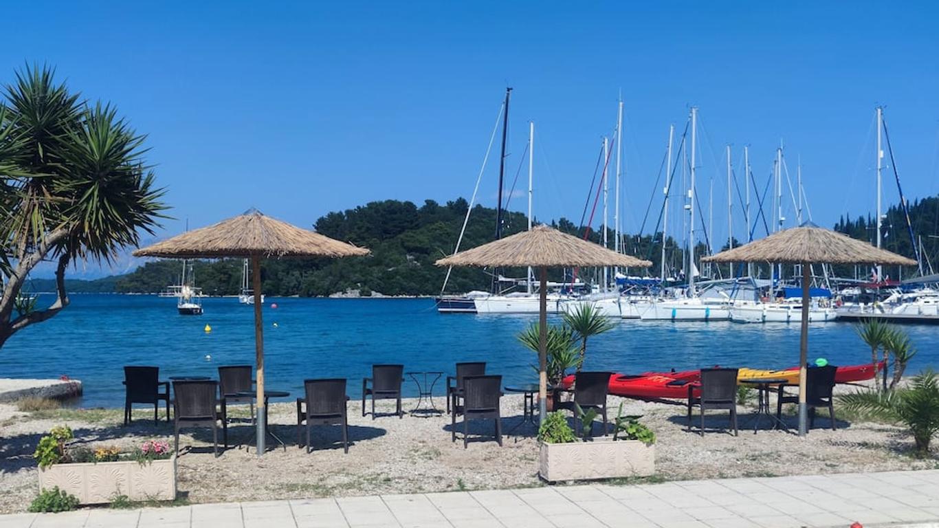 Oscar Hotel Lefkada