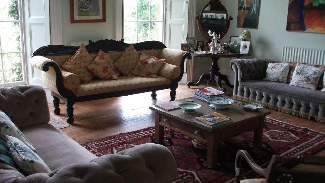 Beachborough Country House