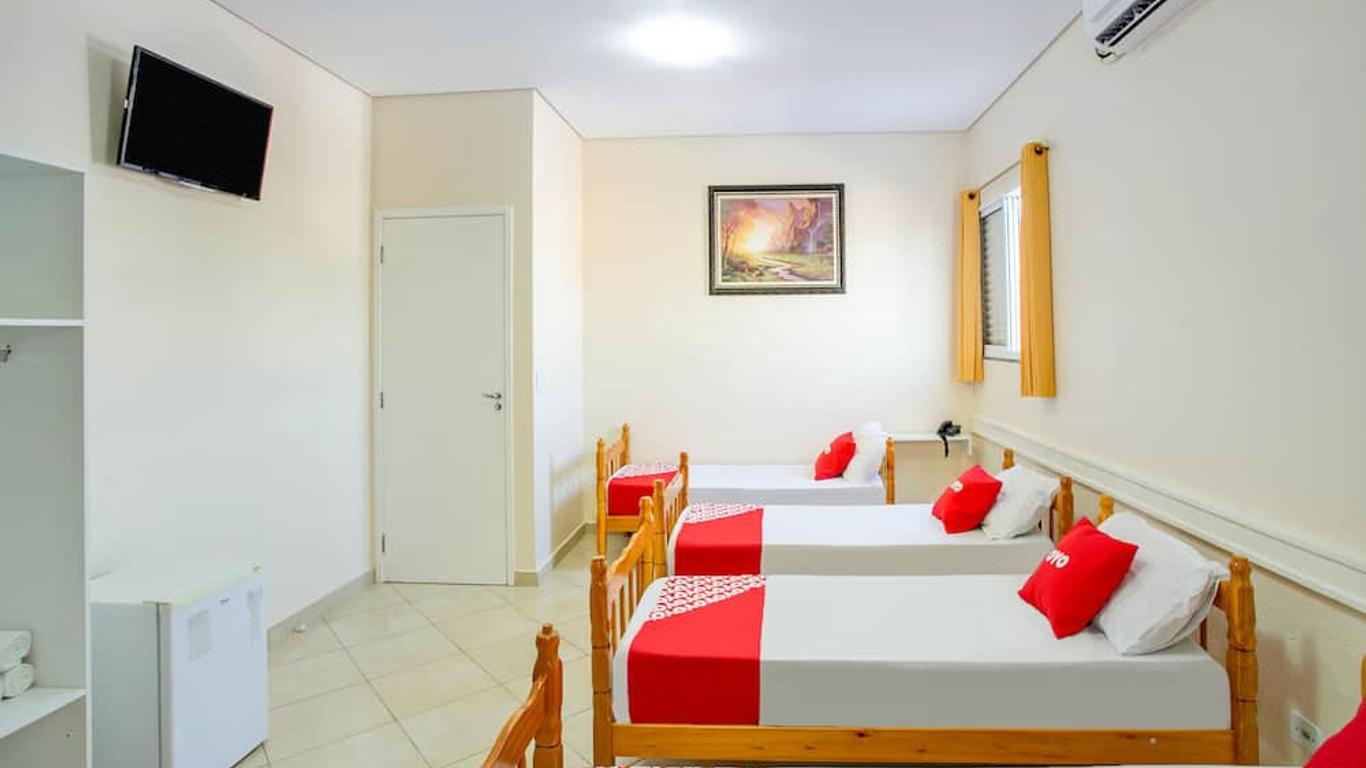 Hotel Dayse