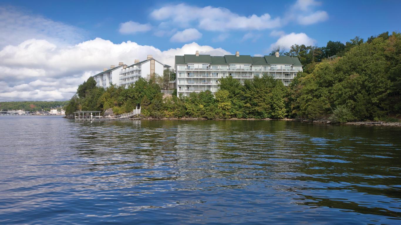 WorldMark Lake of the Ozarks
