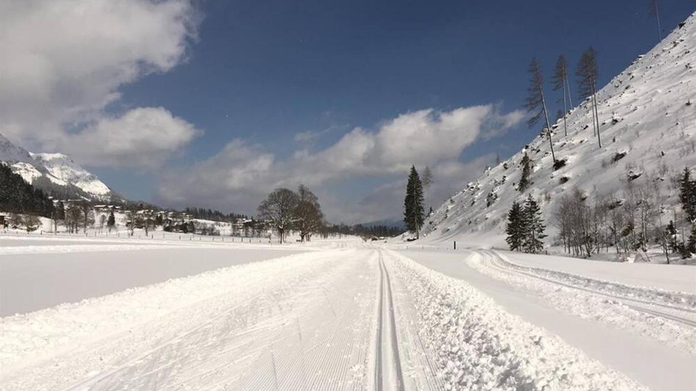 Camping Dachstein & Pension Gsenger