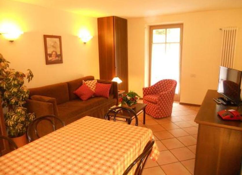 Comedor Foto