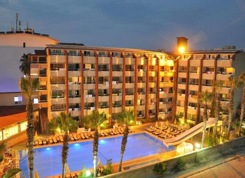 Edificio Foto