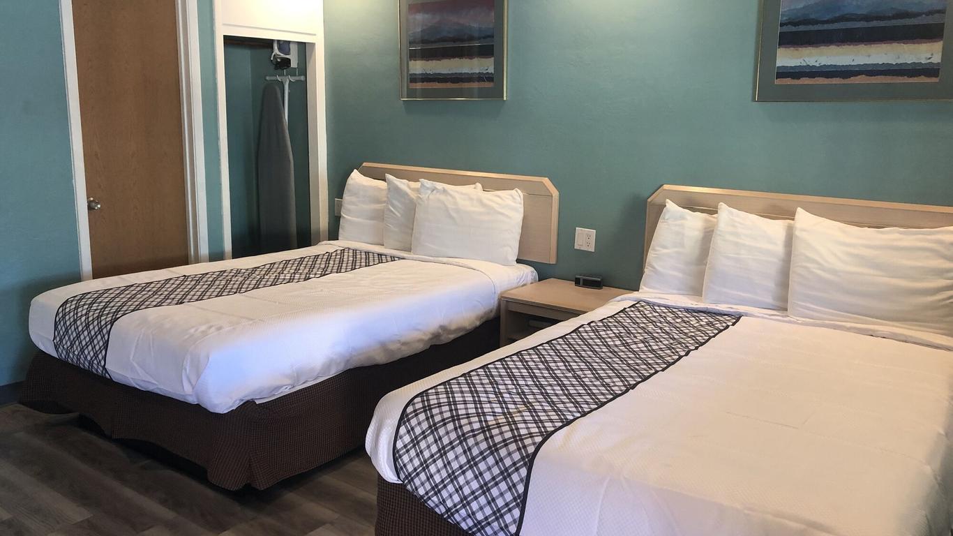 Bestway Inn Grants Pass