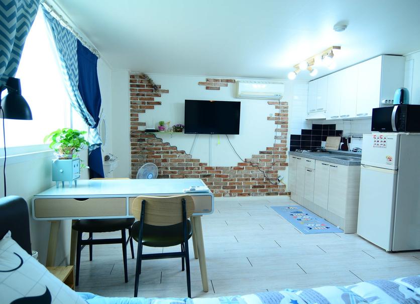 Comedor Foto