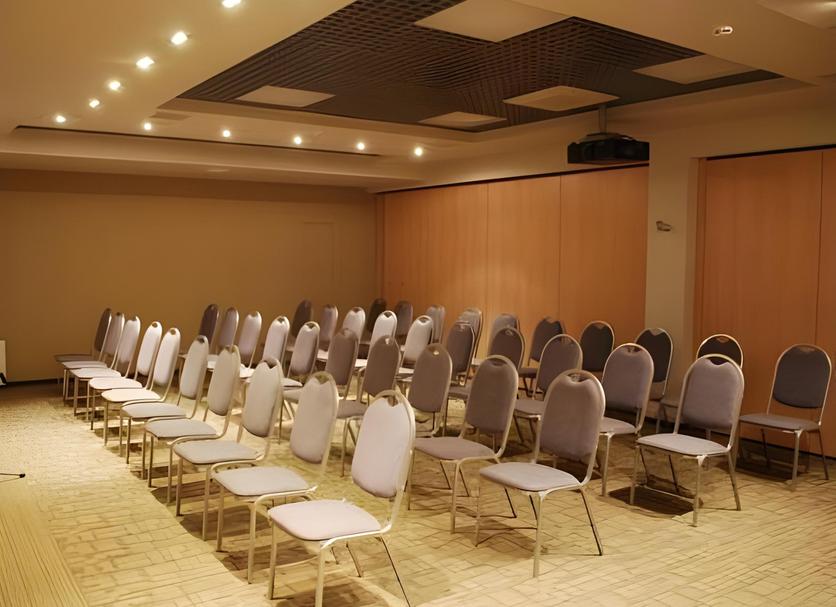 Sala de conferencias Foto