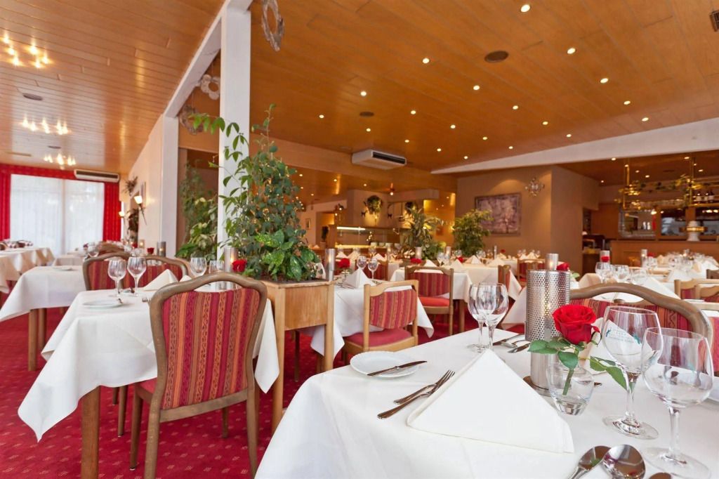 Sala de banquetes