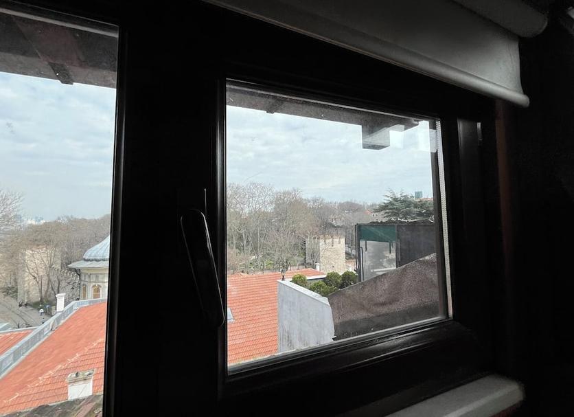 Balcón Foto