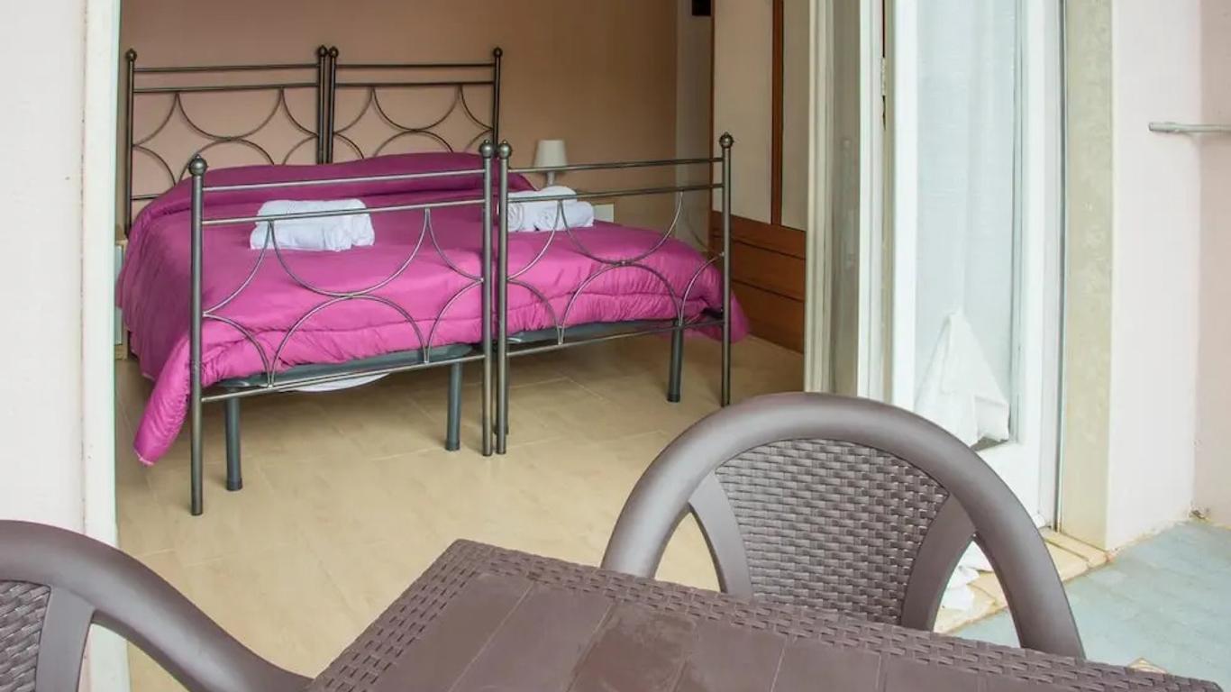 B&B Villa Degli Angeli