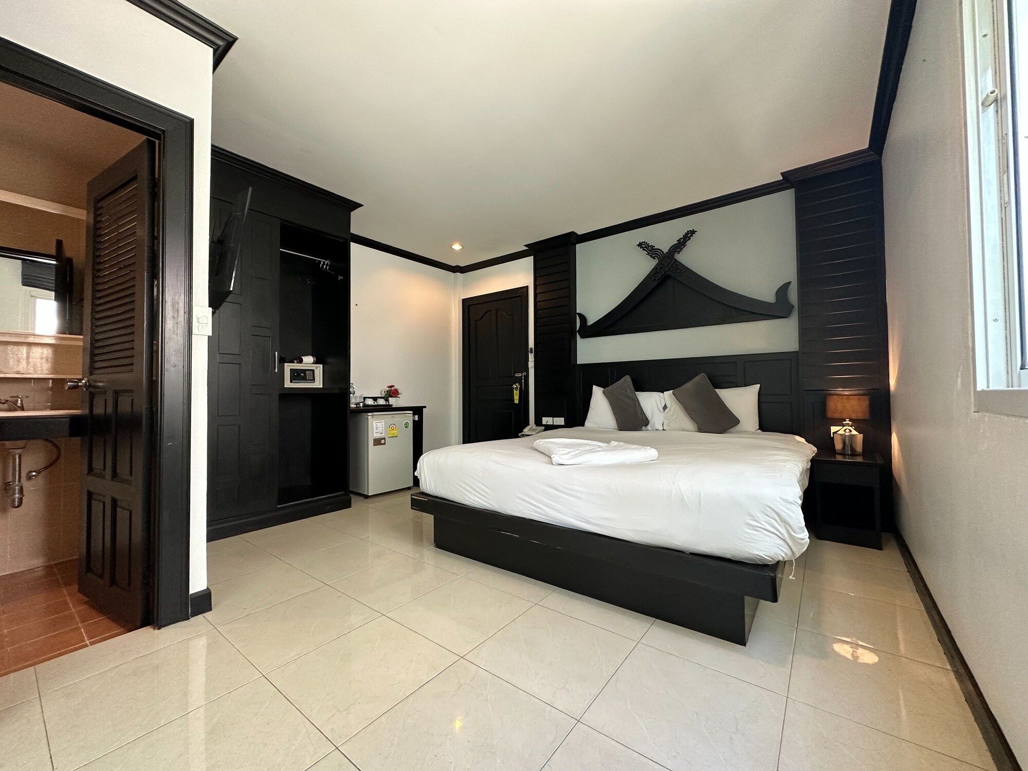 Habitación