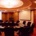 Sala de conferencias