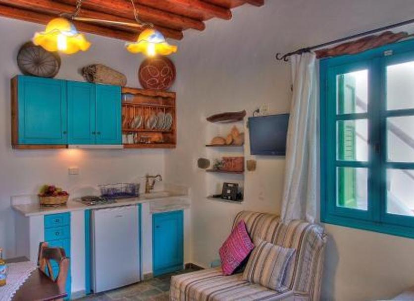 Cocina Foto