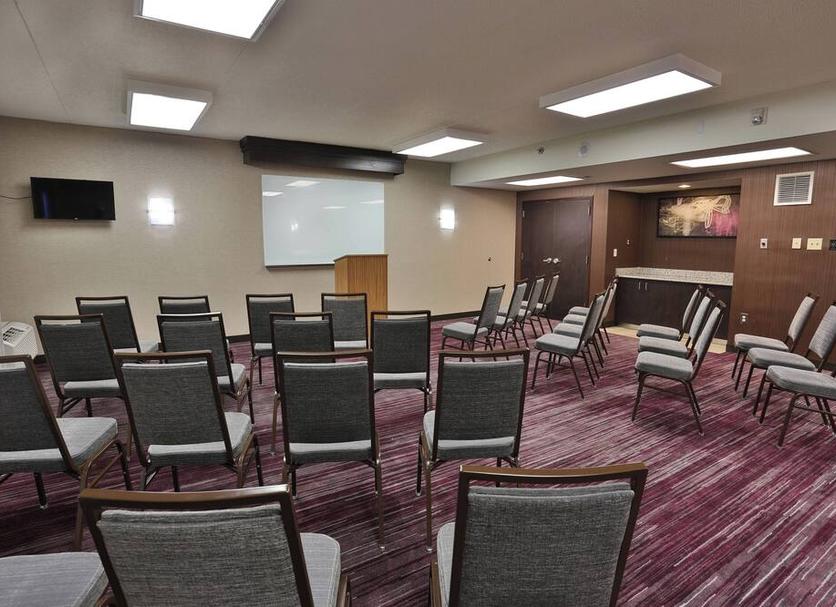 Sala de conferencias Foto