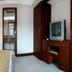 Servicio de la habitación