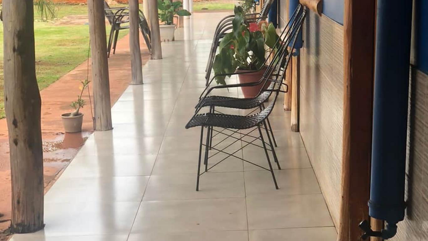Pousada Estância da Mata