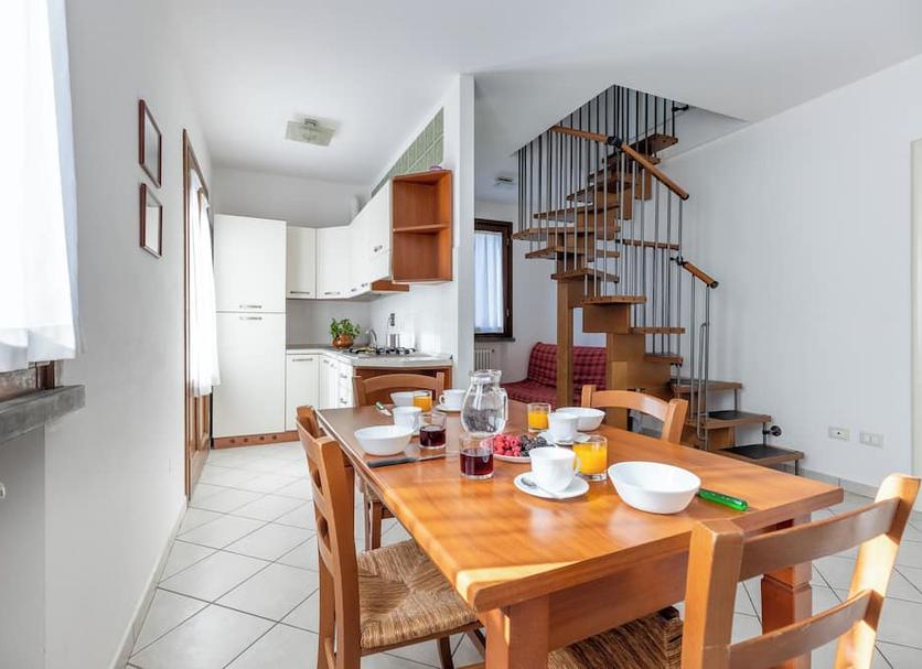 Comedor Foto