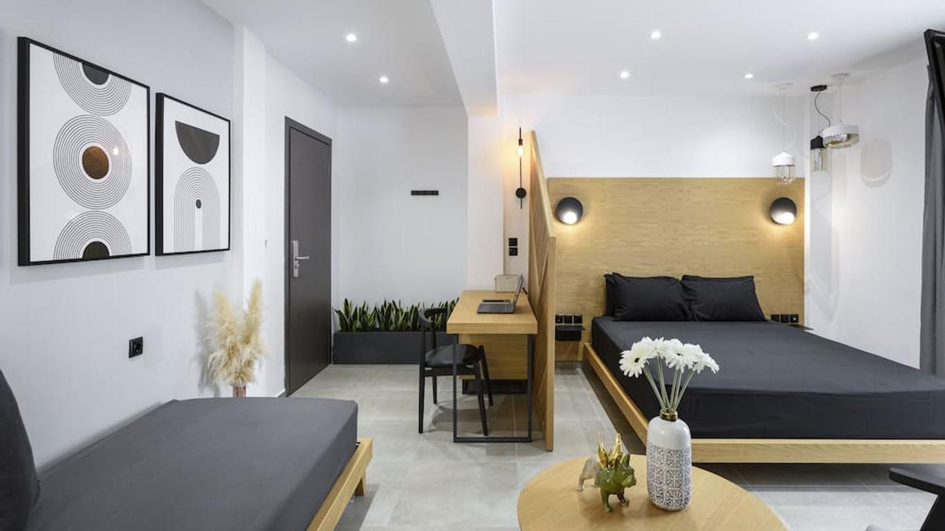 Pillow urban stay